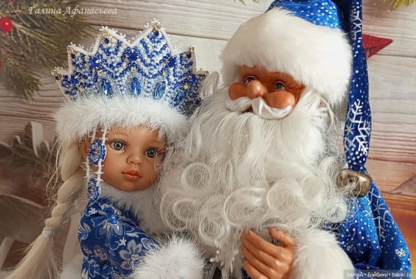 Моя костюмированная коллекция (часть 12 - крылышки и Снегурочки)