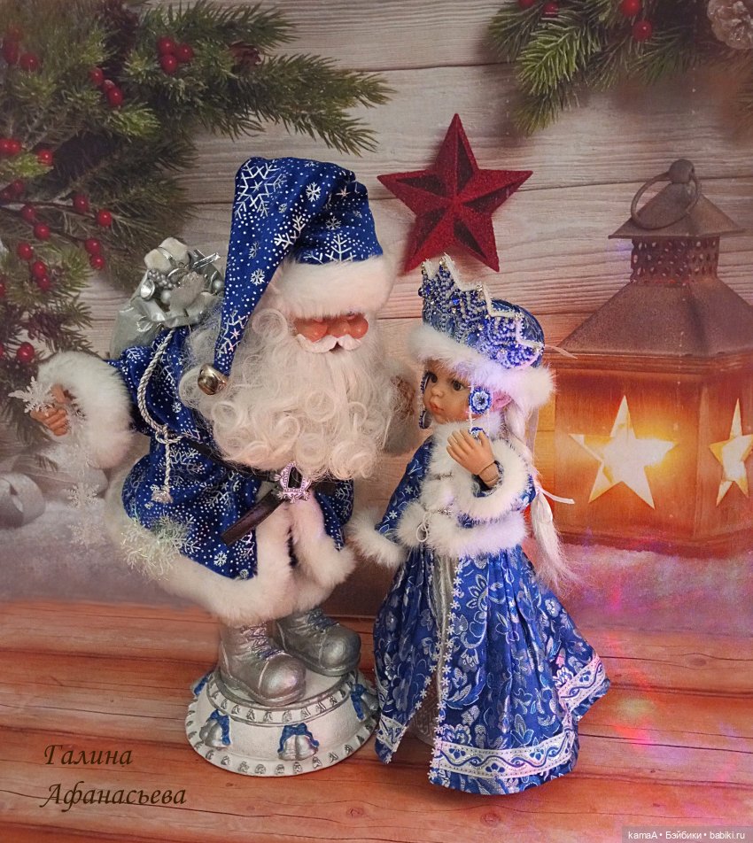 Моя костюмированная коллекция (часть 12 - крылышки и Снегурочки)