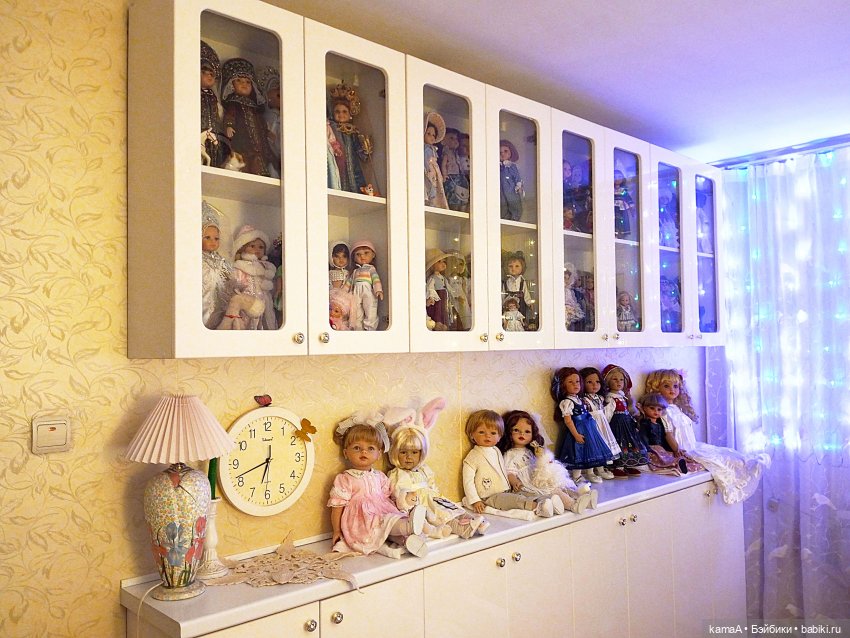 Моя костюмированная коллекция (часть 12 - крылышки и Снегурочки)