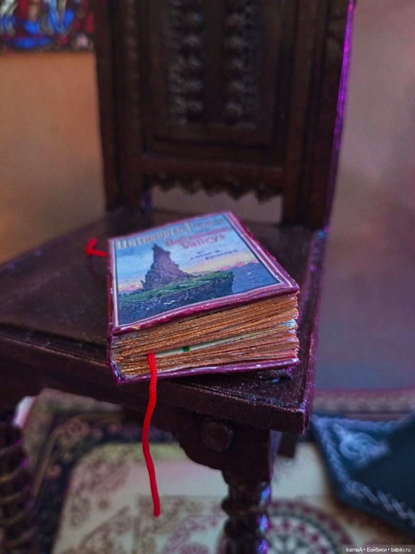 Средневековая девочка Брианночка (фото 2)