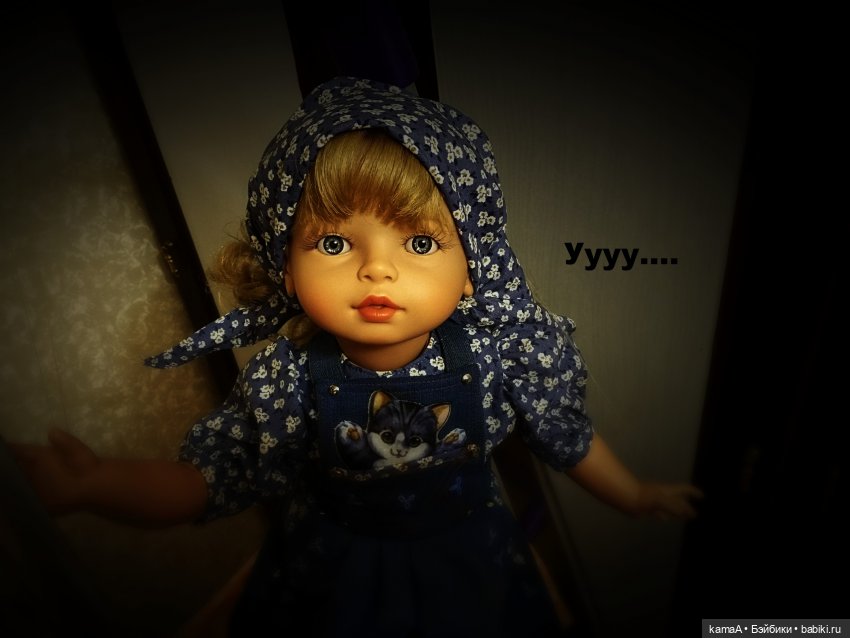 Мои 60 см любимки — Куклы Berenguer (Беренджер): пупсы La Newborn