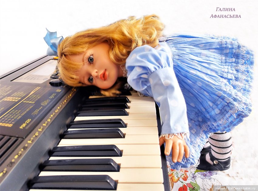 Мои 60 см любимки — Куклы Berenguer (Беренджер): пупсы La Newborn