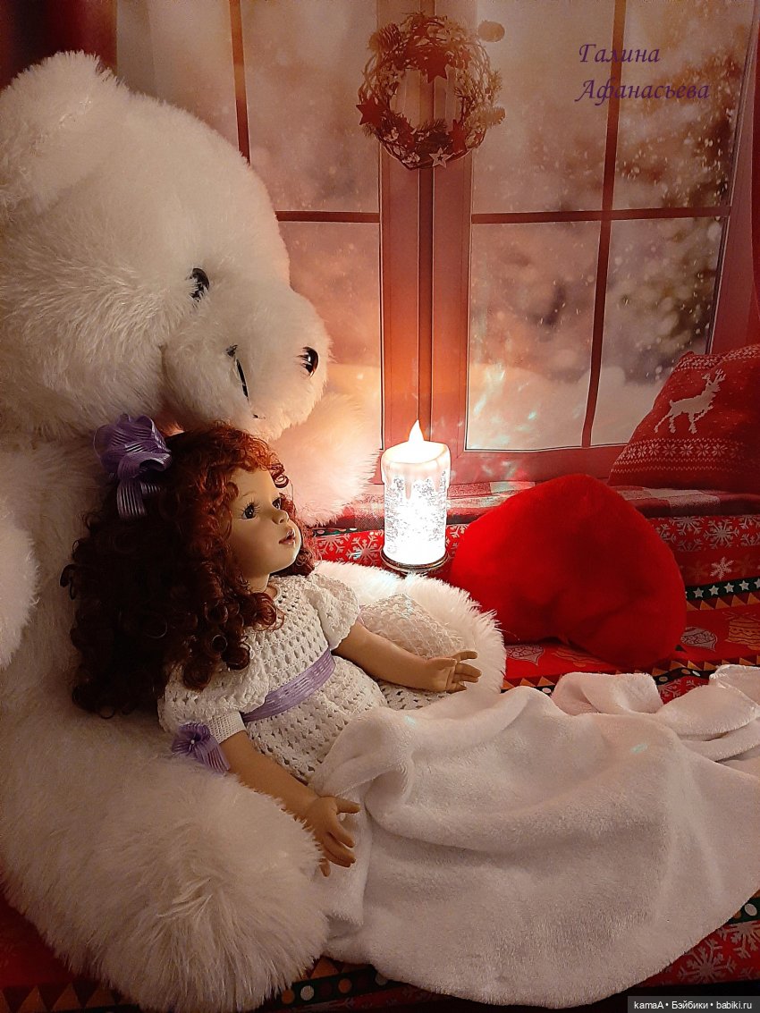 Мои 60 см любимки — Куклы Berenguer (Беренджер): пупсы La Newborn