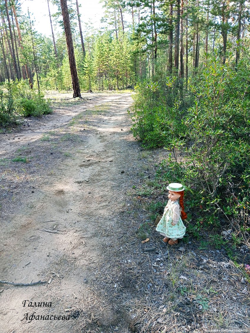Немножко Энн из Зелёных Крыш и двух девчонок | Бэйбики Немножко Энн из Зелёных Крыш и двух девчонок