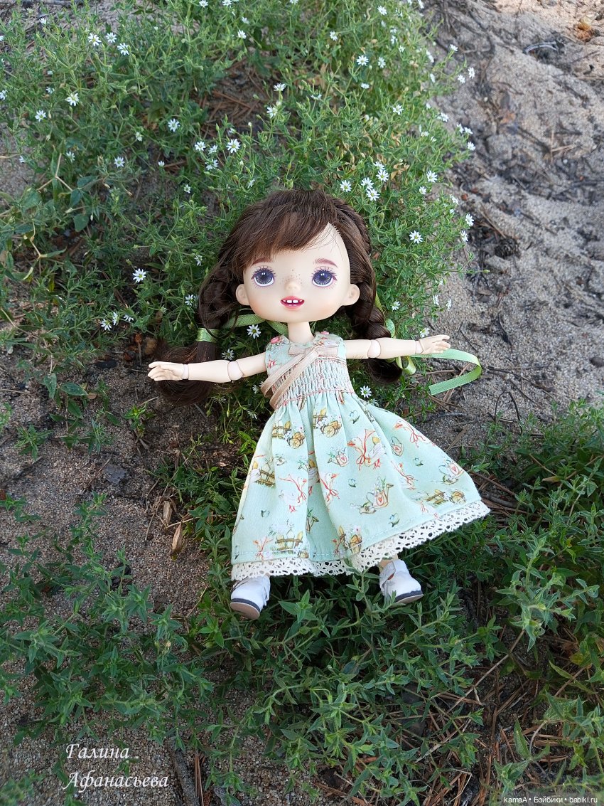 Немножко Энн из Зелёных Крыш и двух девчонок | Бэйбики Немножко Энн из Зелёных Крыш и двух девчонок