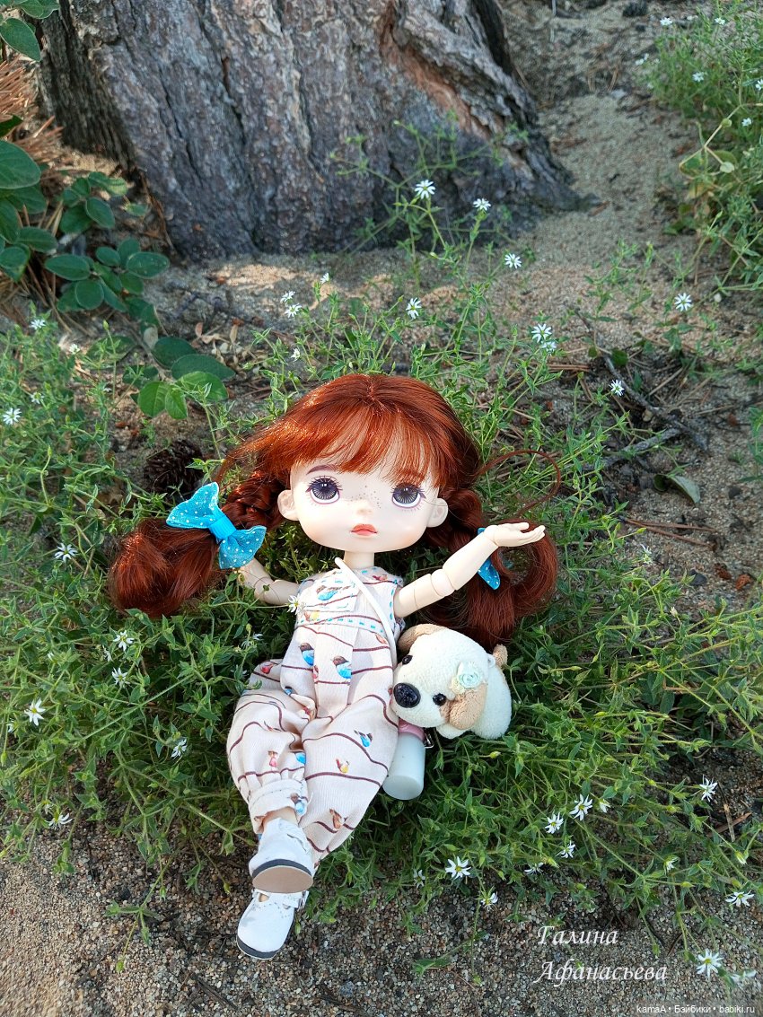 Немножко Энн из Зелёных Крыш и двух девчонок | Бэйбики Немножко Энн из Зелёных Крыш и двух девчонок