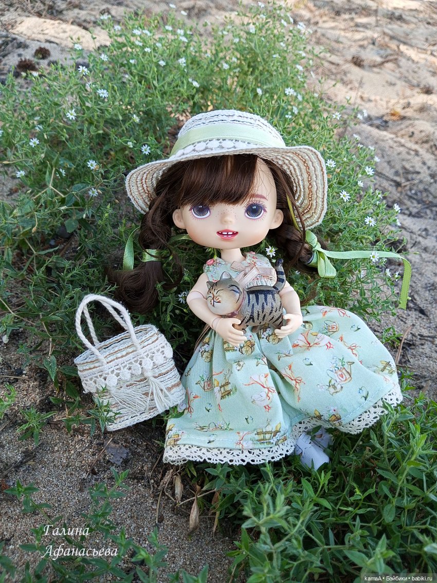 Немножко Энн из Зелёных Крыш и двух девчонок | Бэйбики Немножко Энн из Зелёных Крыш и двух девчонок