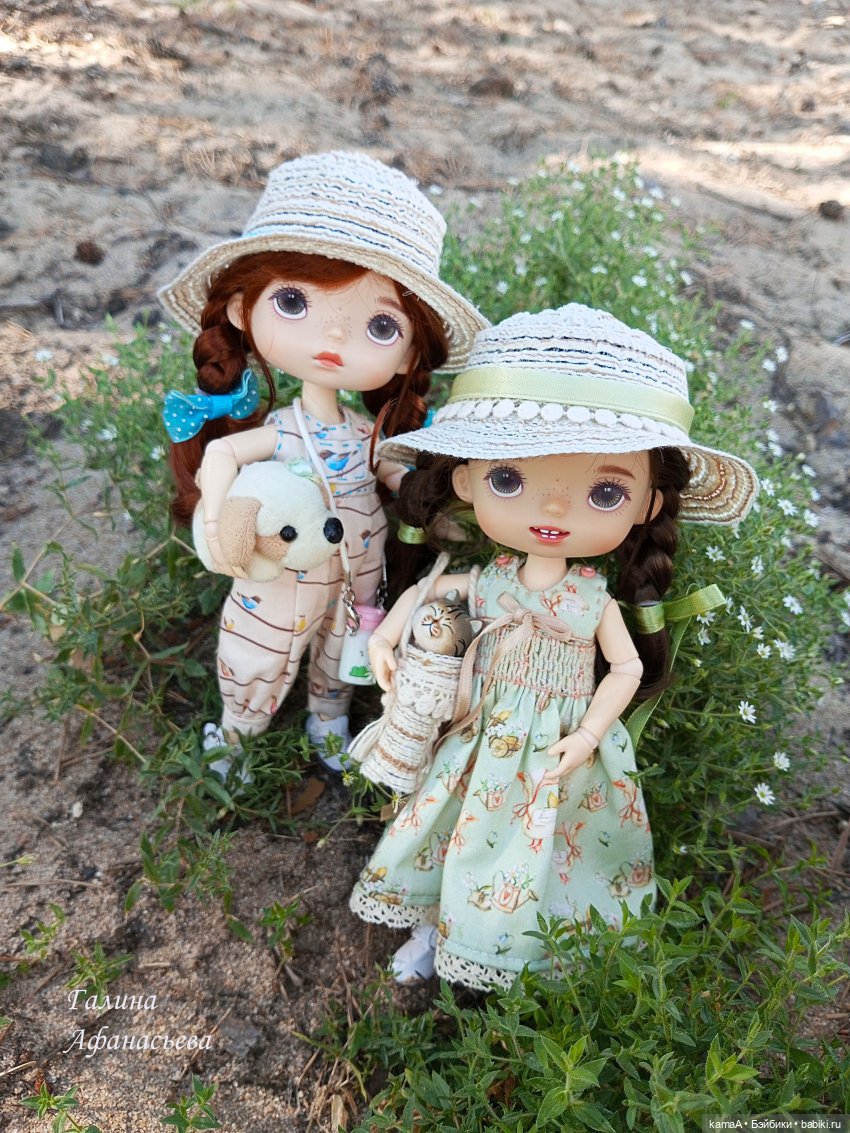 Немножко Энн из Зелёных Крыш и двух девчонок | Бэйбики Немножко Энн из Зелёных Крыш и двух девчонок