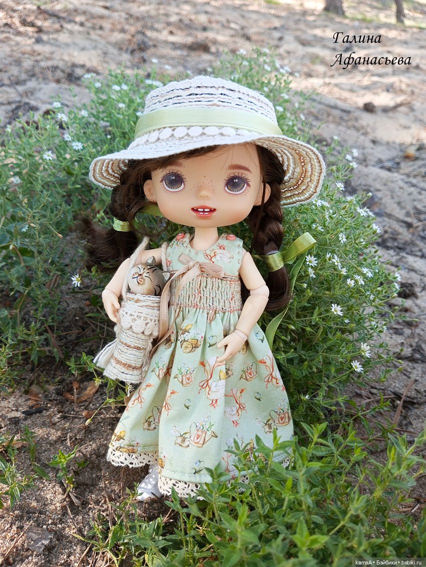 Немножко Энн из Зелёных Крыш и двух девчонок | Бэйбики Немножко Энн из Зелёных Крыш и двух девчонок