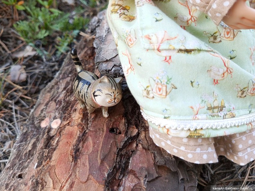 Немножко Энн из Зелёных Крыш и двух девчонок | Бэйбики Немножко Энн из Зелёных Крыш и двух девчонок (фото 10)