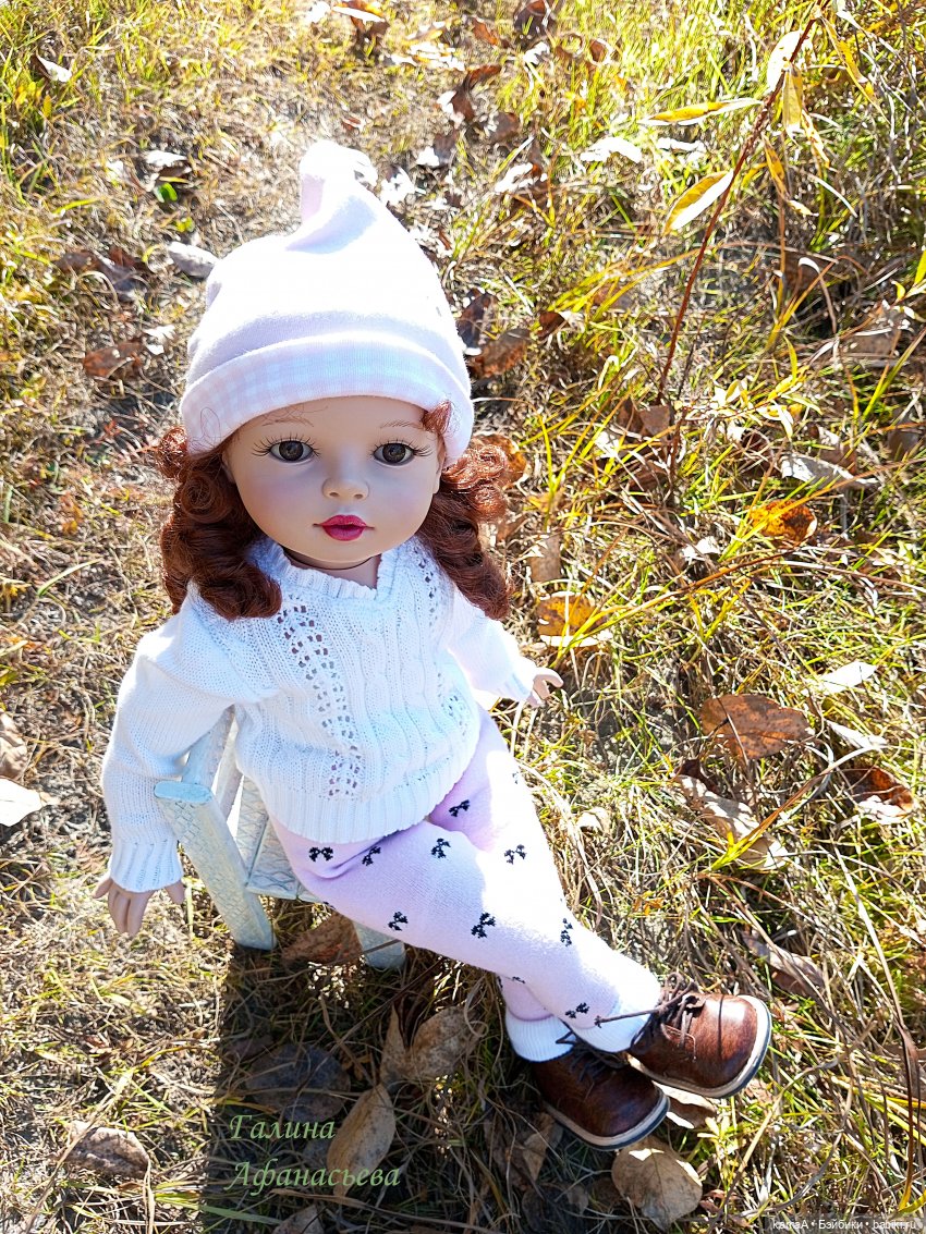 Там, где воздух можно кушать (фото 7)