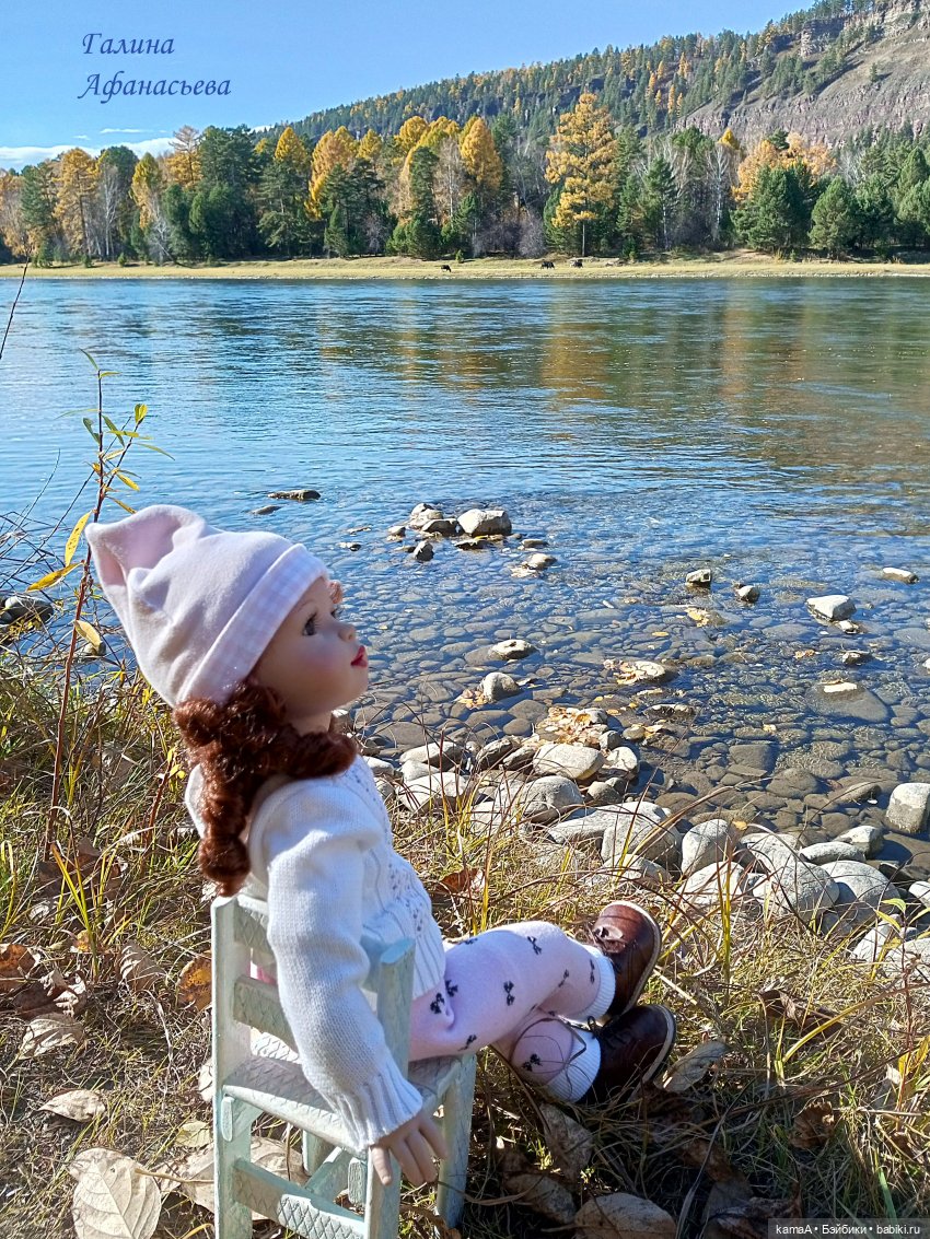 Там, где воздух можно кушать (фото 8)