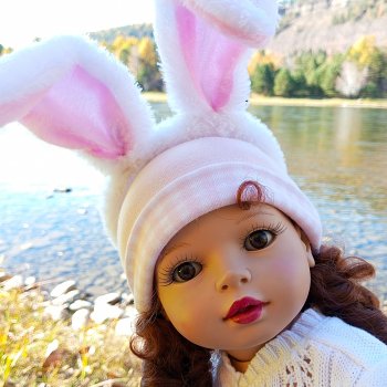 Там, где воздух можно кушать...