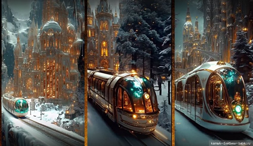 Сказочный стимпанк для паолочки | Бэйбики Сказочный стимпанк для паолочки