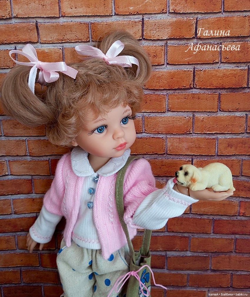 Маленький топик о паолочке Белочке (фото 10)