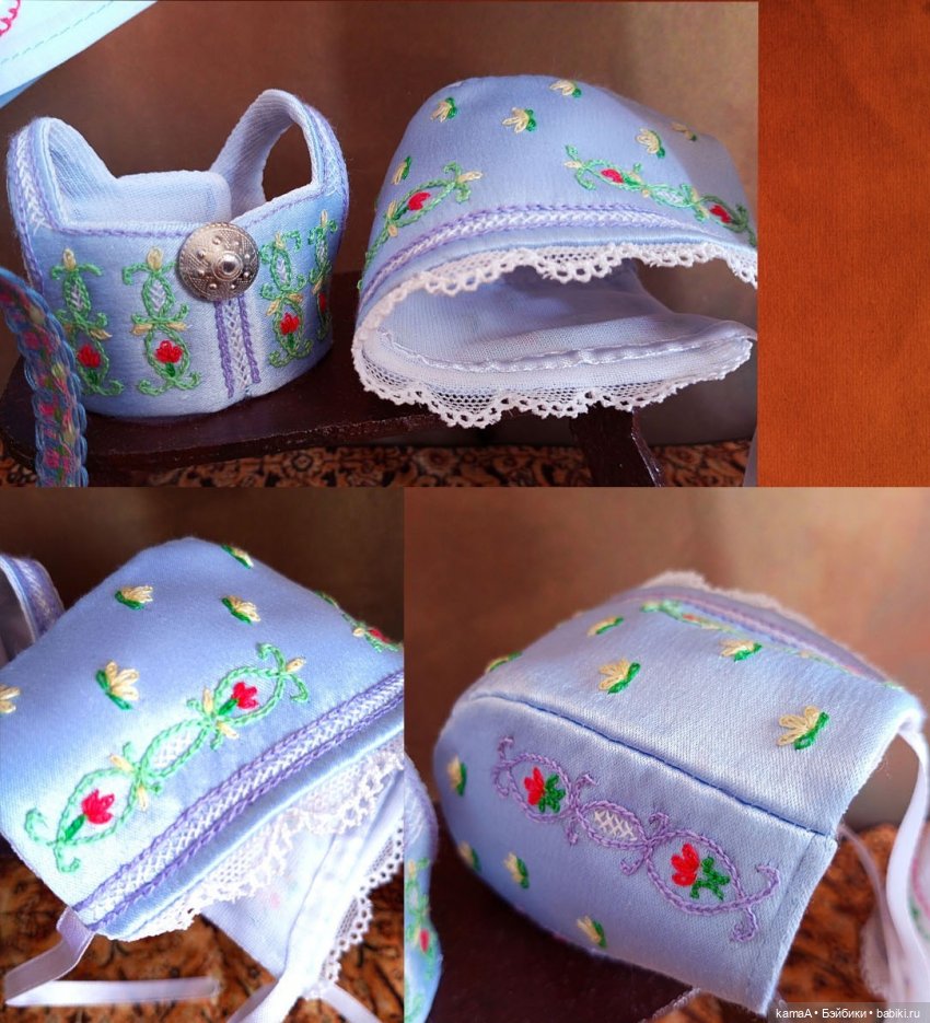 Осло-бунад для Алисы — Куклы Paola Reina (Паола Рейна): новинки