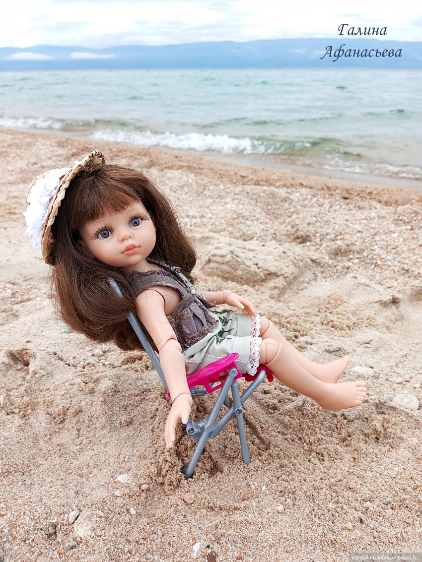 Сказочная девочка из фантазий ИИ... Костюм первый - Ева | Бэйбики Сказочная девочка из фантазий ИИ... Костюм первый - Ева