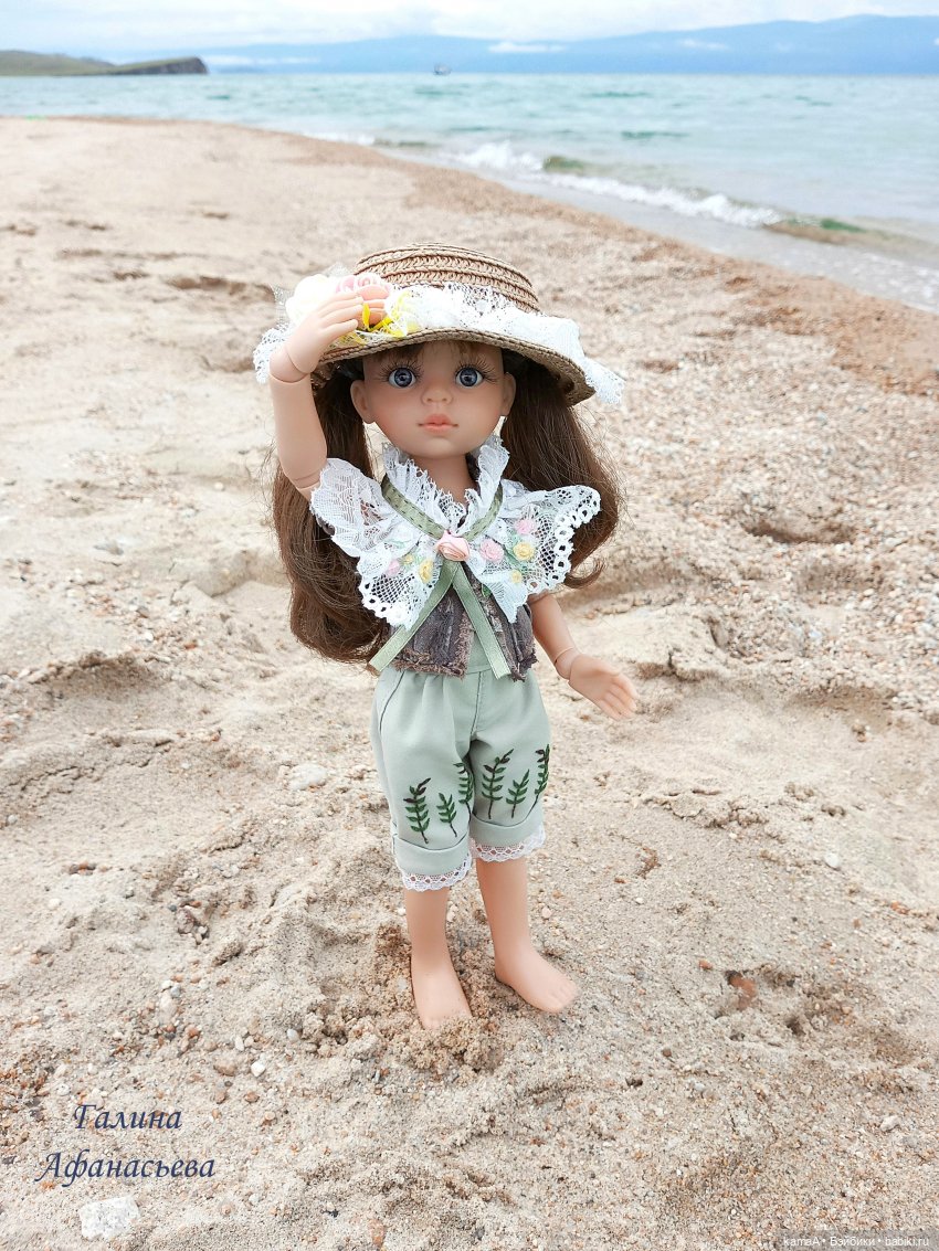 Сказочная девочка из фантазий ИИ... Костюм первый - Ева | Бэйбики Сказочная девочка из фантазий ИИ... Костюм первый - Ева