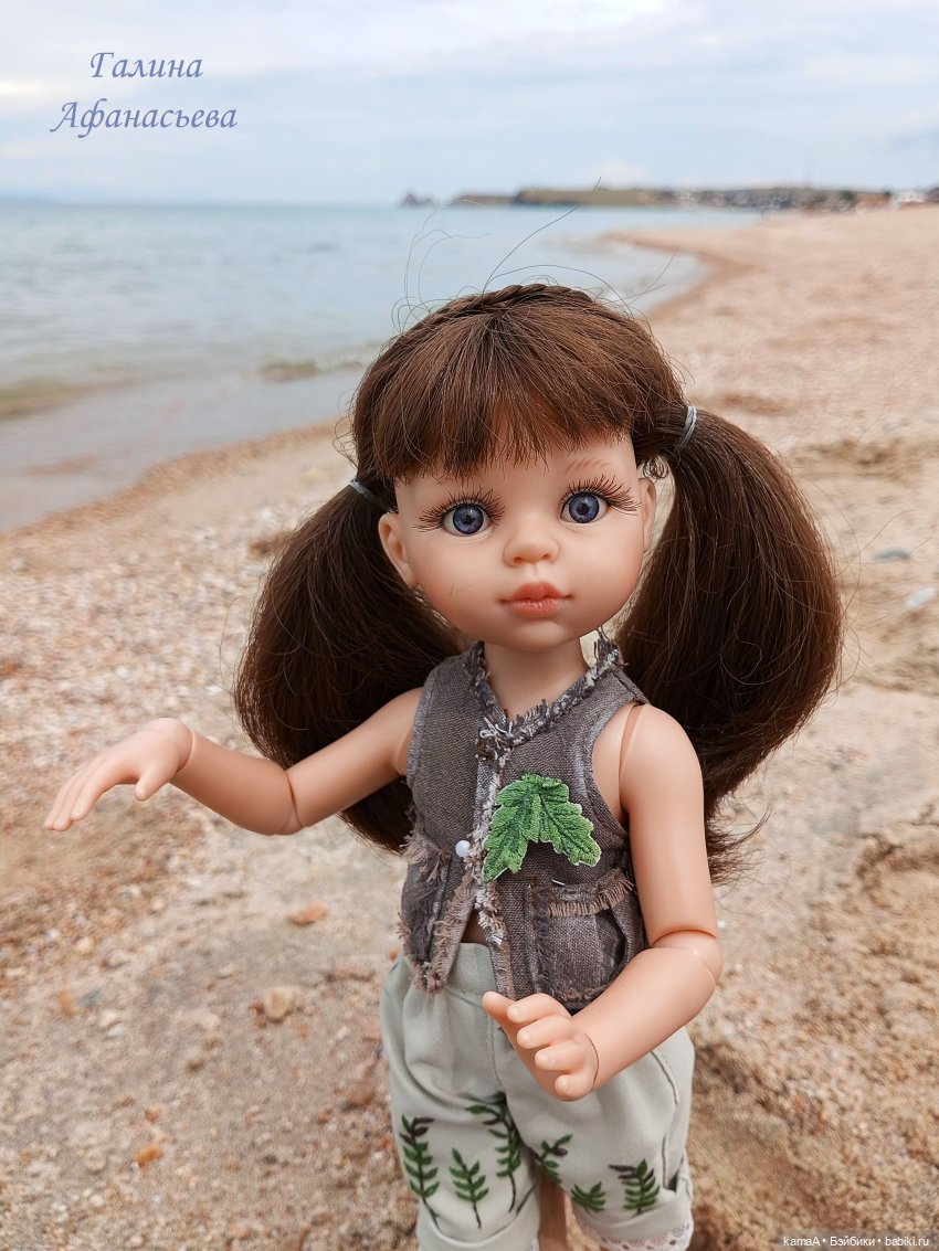 Сказочная девочка из фантазий ИИ... Костюм первый - Ева | Бэйбики Сказочная девочка из фантазий ИИ... Костюм первый - Ева