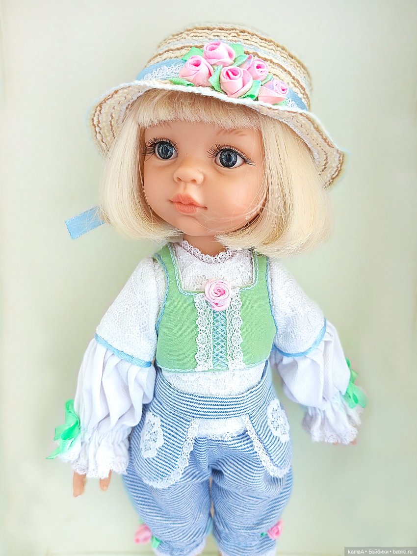 Сказочная девочка из фантазий ИИ... Костюм третий - Оленька | Бэйбики Сказочная девочка из фантазий ИИ... Костюм третий - Оленька (фото 4)