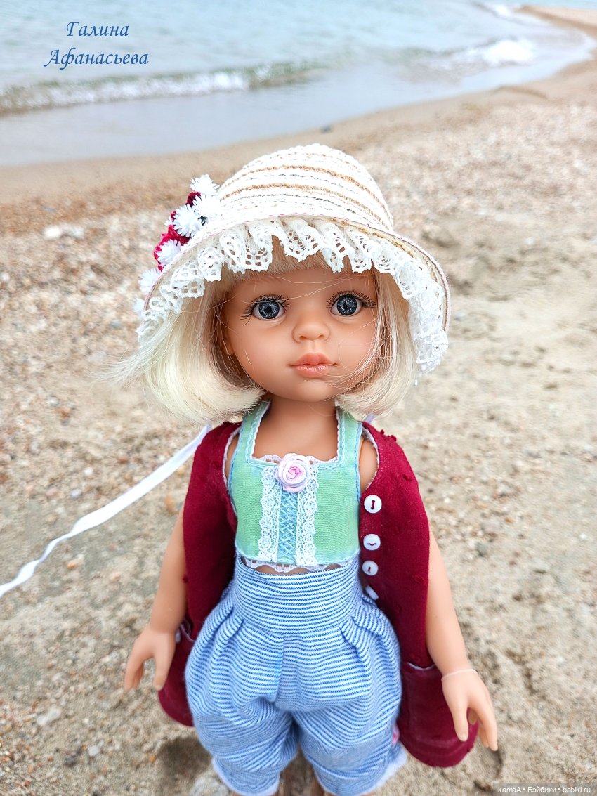 Сказочная девочка из фантазий ИИ... Костюм третий - Оленька | Бэйбики Сказочная девочка из фантазий ИИ... Костюм третий - Оленька