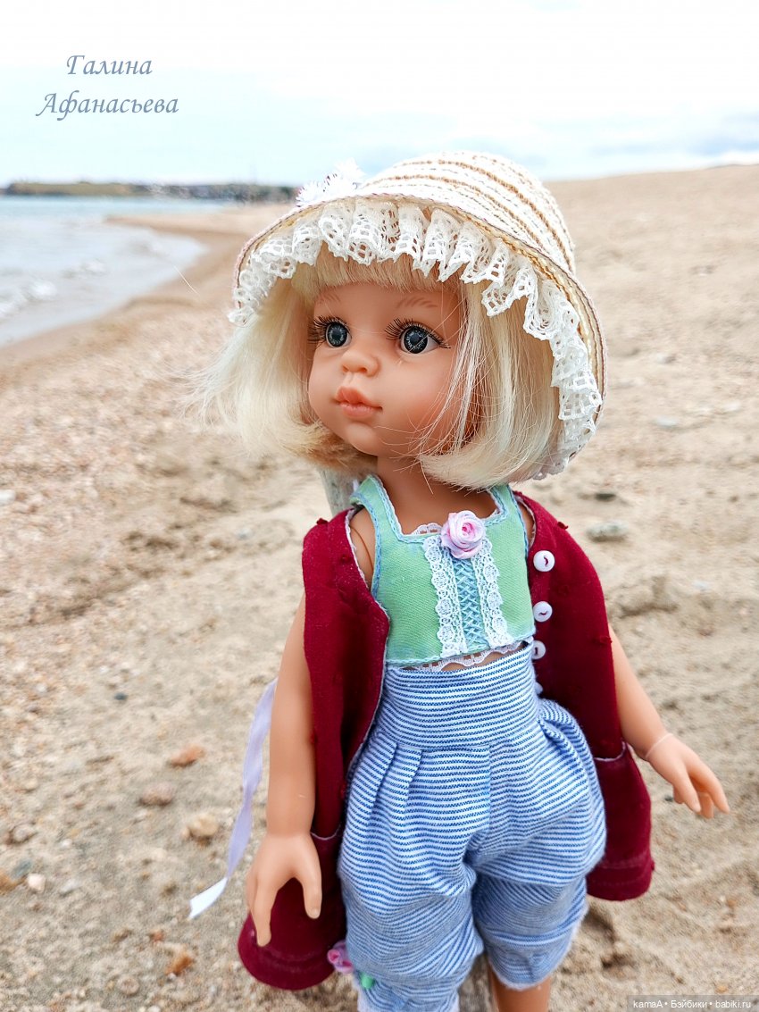 Сказочная девочка из фантазий ИИ... Костюм третий - Оленька | Бэйбики Сказочная девочка из фантазий ИИ... Костюм третий - Оленька