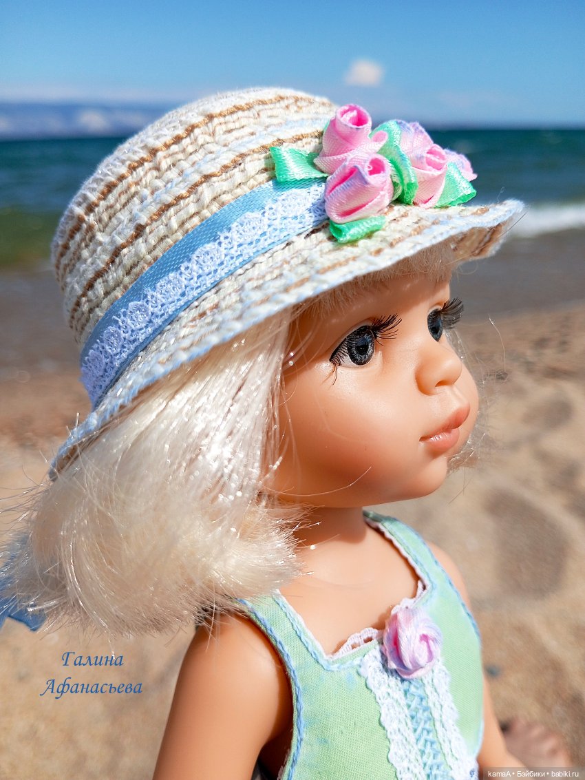 Сказочная девочка из фантазий ИИ... Костюм третий - Оленька | Бэйбики Сказочная девочка из фантазий ИИ... Костюм третий - Оленька (фото 10)