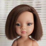 Кукла подружка испанской фабрики Паола Рейна, Мали