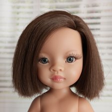 Кукла подружка испанской фабрики Паола Рейна, Мали