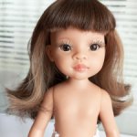 Кукла подружка испанской фабрики Паола Рейна, Мали