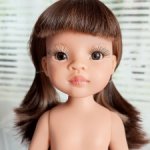 Кукла подружка испанской фабрики Паола Рейна, Мали