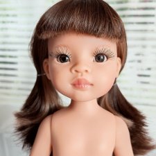 Кукла подружка испанской фабрики Паола Рейна, Мали