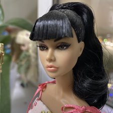 Игровые куклы - Bossa Nova Beauty Poppy Parker Integrity Toys doll