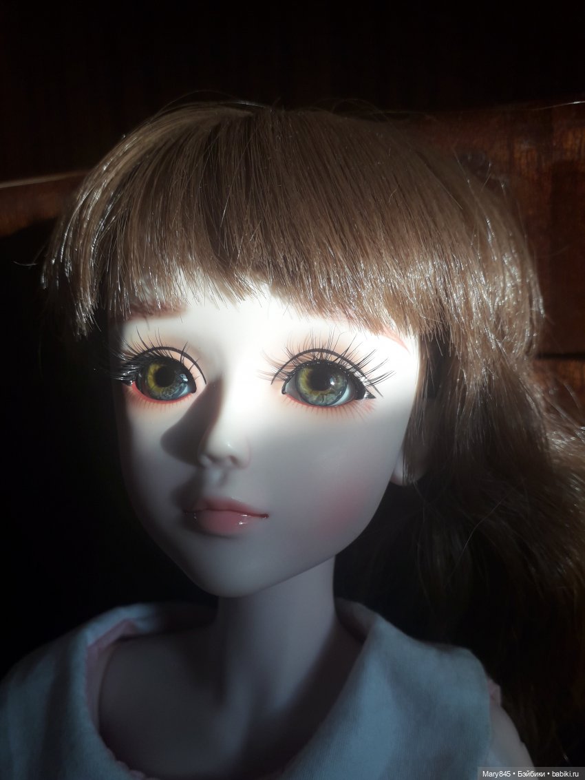 Преображение Звезды Подиума 5 молда + техническая часть