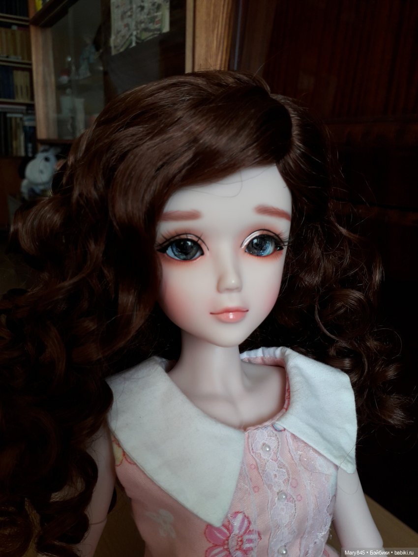 Звезда Подиума 5 молд