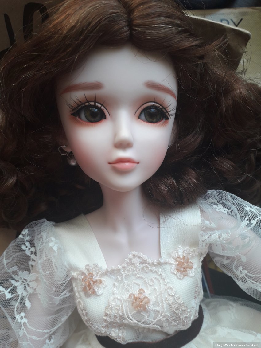 Звезда Подиума 5 молд