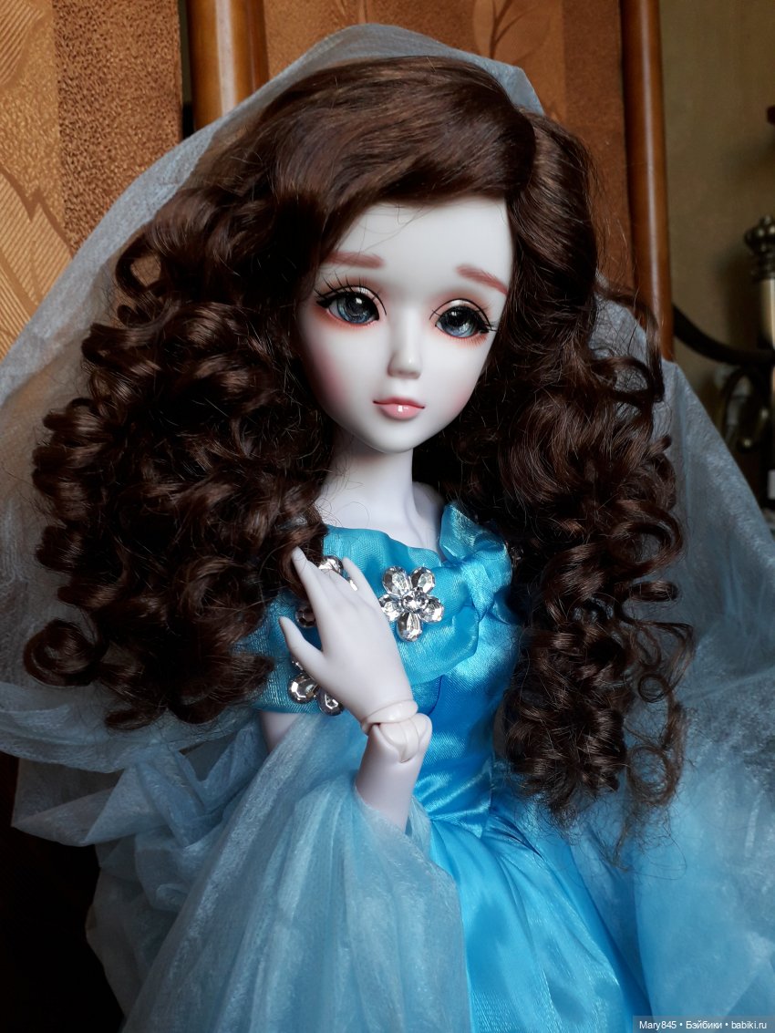 Звезда Подиума 5 молд