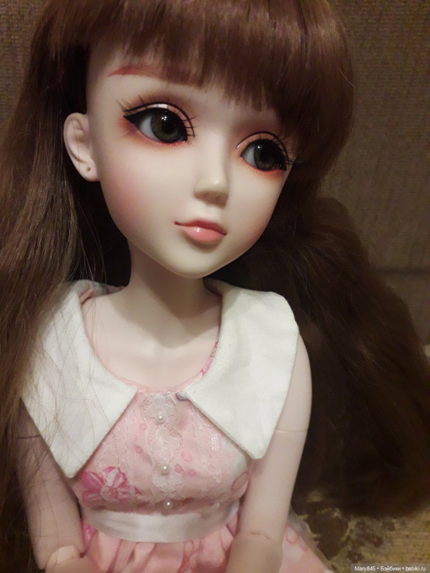 Звезда Подиума 5 молд