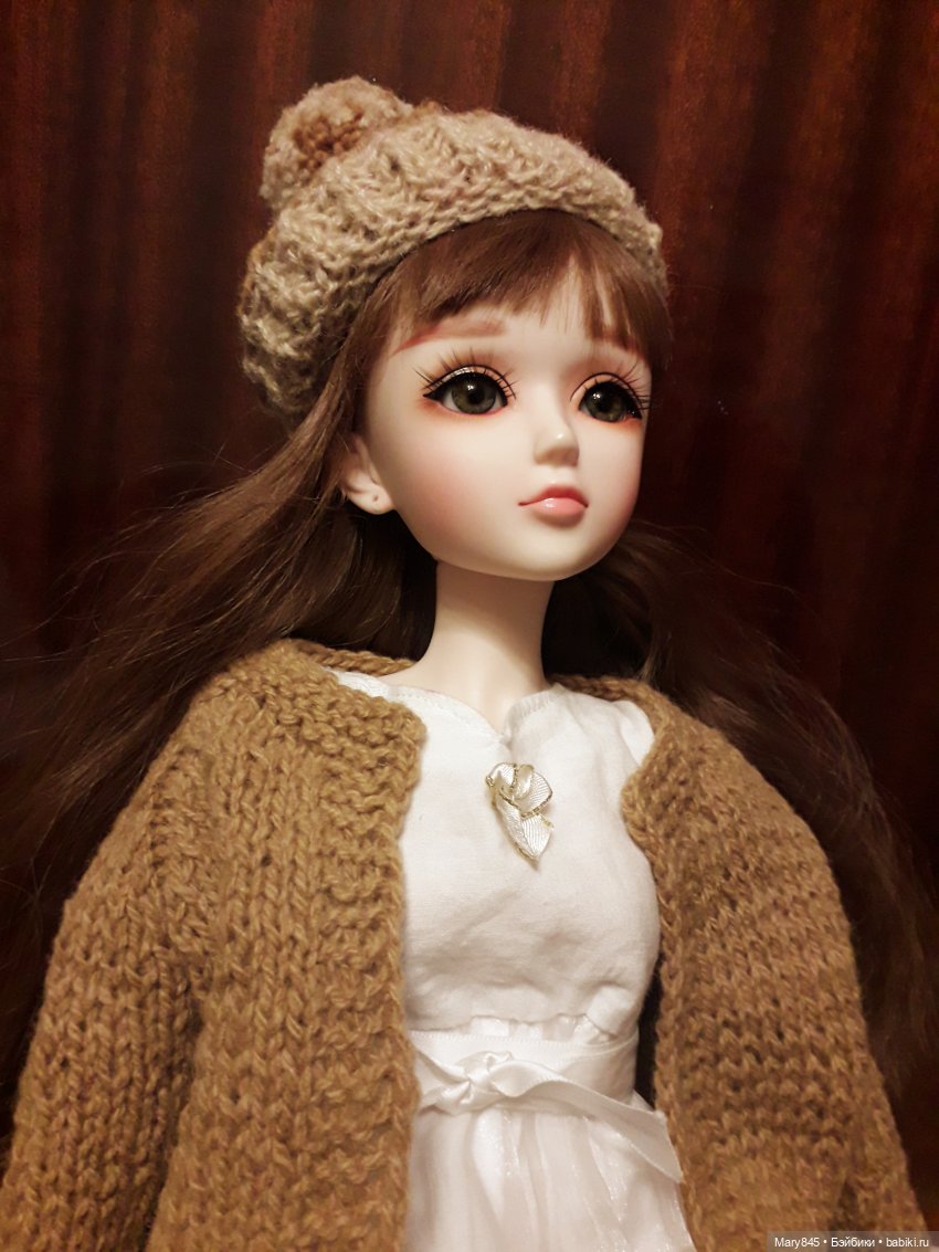 Звезда Подиума 5 молд