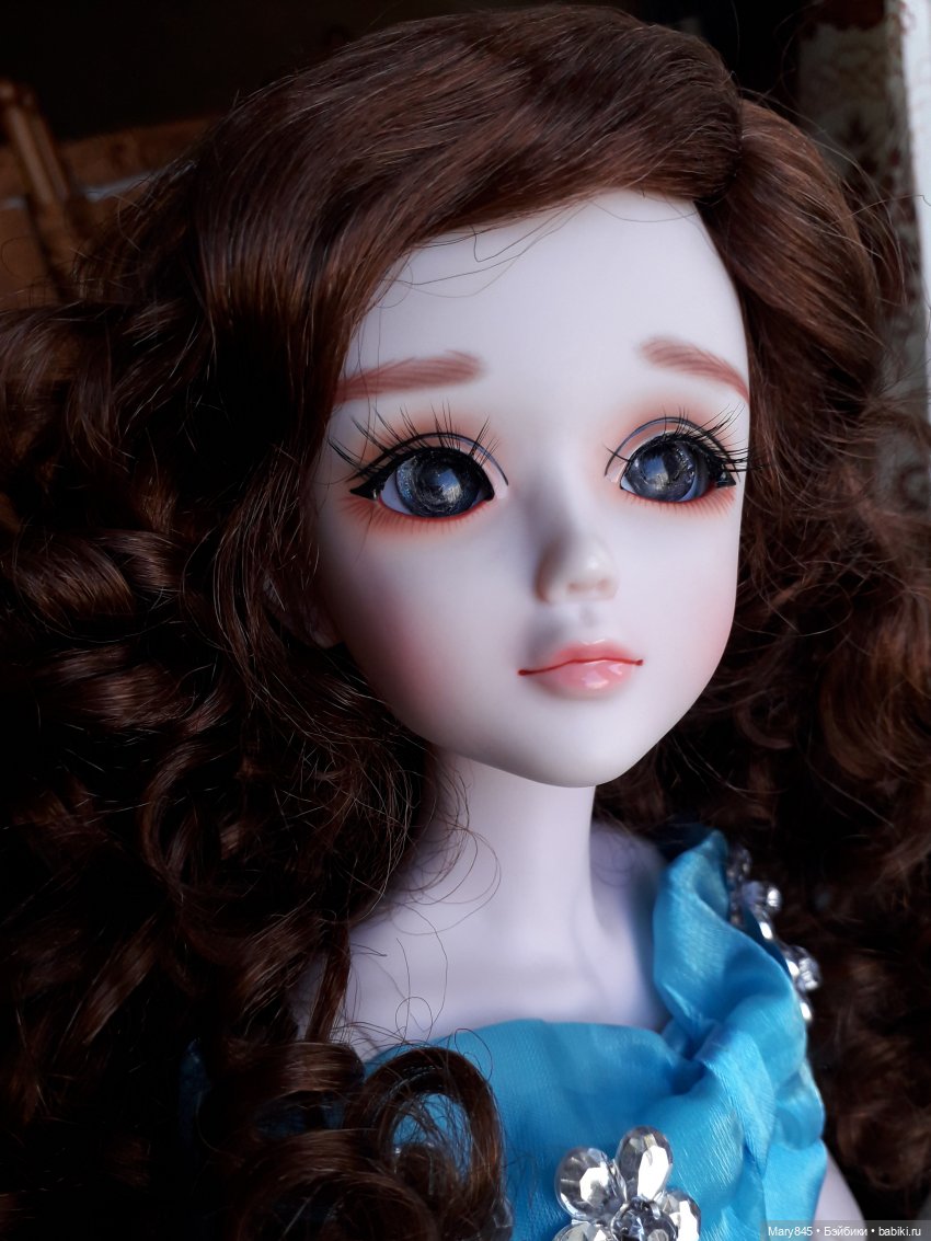 Звезда Подиума 5 молд