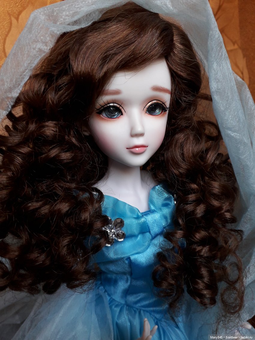 Звезда Подиума 5 молд