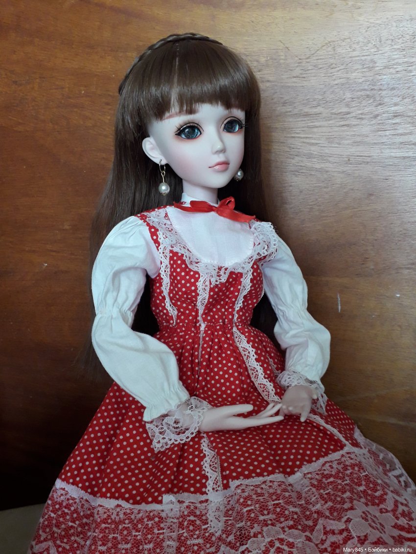 Звезда Подиума 5 молд