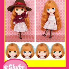 Оригинальные Блайз на AliExpress???