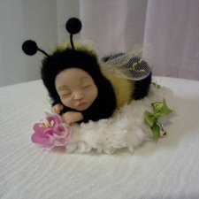 Пчеленок- ребятенок.