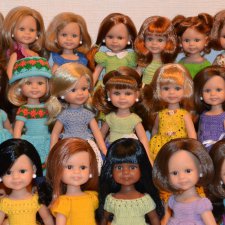 Кукло-встреча в Новосибирске 11 ноября