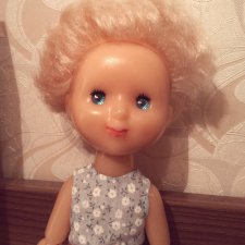 Шарнирочка из прошлого. Возвращение клона