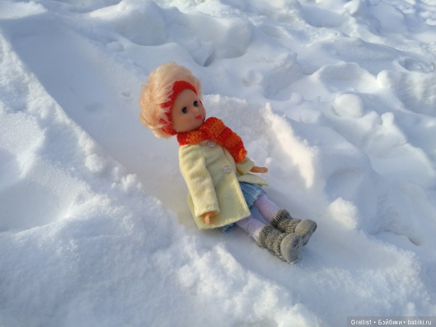 По следам зимнего конкурса (фото 3)