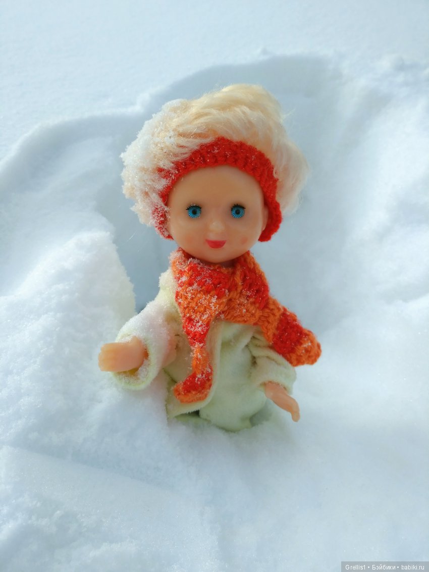 По следам зимнего конкурса (фото 6)