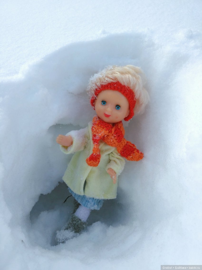 По следам зимнего конкурса (фото 5)