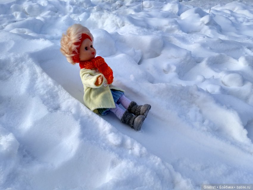 По следам зимнего конкурса (фото 2)